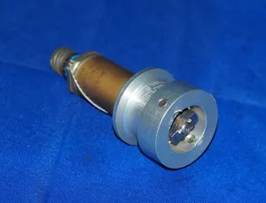 LearJet Lear Jet Wheelspeed Transducer 140-183 6632401001-005 140-13915 *Note*